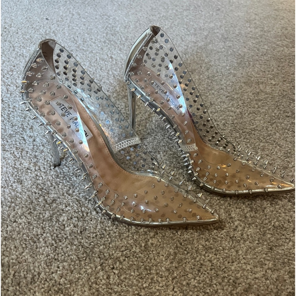 Steve Madden heels